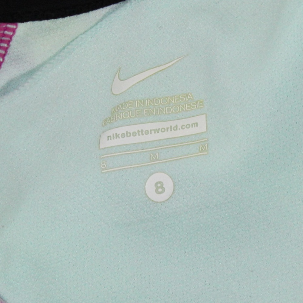 Womens Nike Swim Top - Picture 5 of 7
